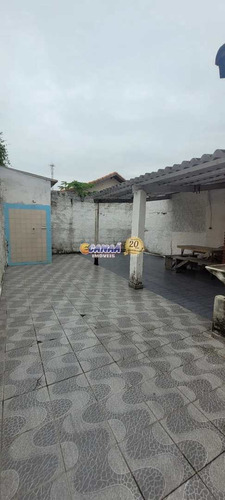 Imagem 16 de 18 de Casa Com 2 Dorms, Itaguaí, Mongaguá - R$ 185 Mil, Cod: 9962 - V9962
