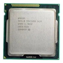 Comprar Processador Intel Pentium G630