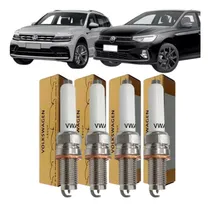 Comprar Jogo 4 Velas Ignicao Audi A1 A3 Q3 2013 A 2020 Original