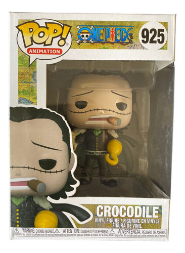 Funko Pop Crocodile #925 - One Piece