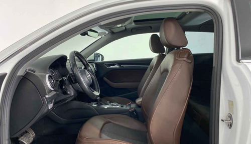 Imagen 2 de 15 de 36975 - Audi A3 2017 Con Garantía At