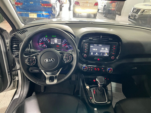 Kia Soul 2020