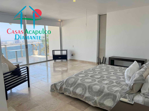 Cad Eos 403. ¡vista Al Mar, Terraza Con Alberca Privada Y Un Precio Que No Podrás Creer!