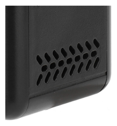 Jii Mini Cámara Inalámbrica Wifi Strong 720p Hd Infrarroja