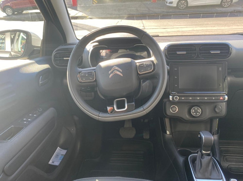 Imagen 22 de 25 de Citroen C4 Cactus Shine