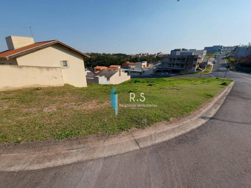 Imagem 3 de 6 de Terreno À Venda, 310 M² Por R$ 250.000,00 - Residencial Quinta Das Videiras - Louveira/sp - Te0357