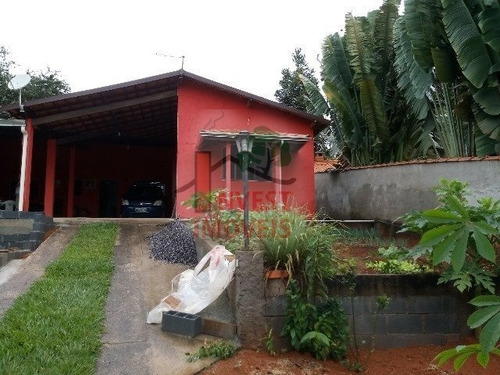 Imagem 4 de 13 de Chacara Em Condominio - Ref: 3257 - V-3257