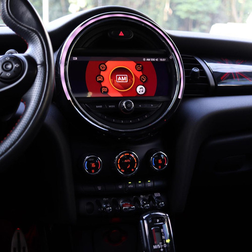 Mini Cooper Hatch Jcw 3p