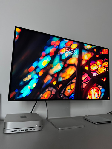 Apple Pro Display Xdr 32 Polegadas (Usado)