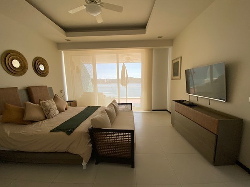 Imagen 12 de 13 de Espectacular Departamento En Bpichilingue Privilege