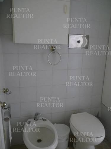 Aparamento En Venta Sobre Rossevelt 3 Dormitorios- Ref: 305