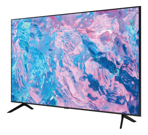 Televisor Tv Led Smart Samsung 55 Uhd 4k Un55cu7000 Albion