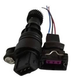 Conector Sensor De Velocidad Chery Orinoco Arauca X1