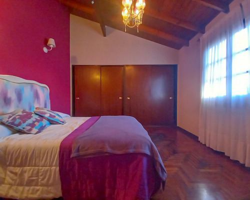 Venta Casa 5 Ambientes Con Jardin Y Pileta En Castelar Cod5970