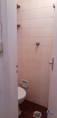 Imagem 11 de 15 de Apartamento À Venda, 93 M² Por R$ 775.000,00 - Aclimação - São Paulo/sp - Ap3679