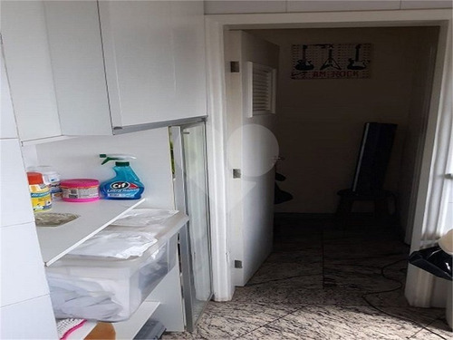 Apartamento À Venda Na Vila Andrade São Paulo. - 273-im553930