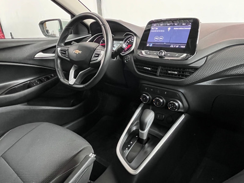 Chevrolet Onix SEDAN Plus LTZ 1.0 12V TB Flex Aut.