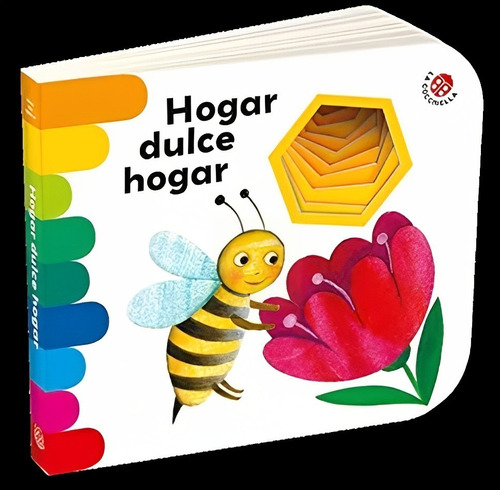 Libro Hogar Dulce Hogar /808