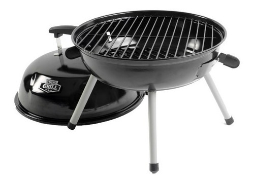 Asador Chico Practico Expert Grill 14.5