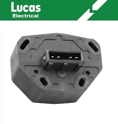 Sensor Mariposa Tps Lucas Renault 19/clio 1.6 347022511