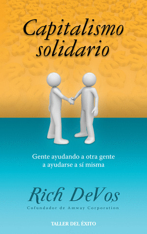 Libro Capitalismo Solidario