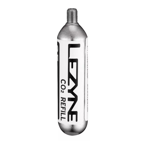 Garrafa Co2 25gr Lezyne - Ciclos