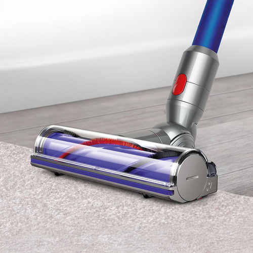 Aspiradora Sin Cable Dyson V8 Fluffy Origin | Plata/níquel