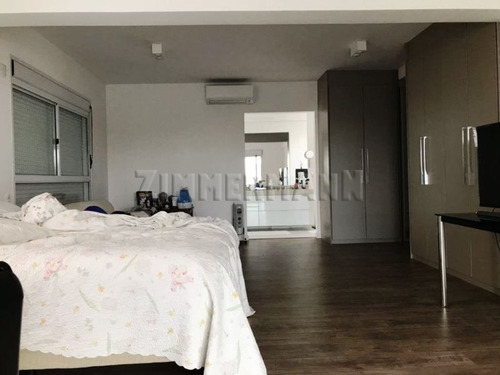 Apartamento - Perdizes - Ref: 101290 - V-101290