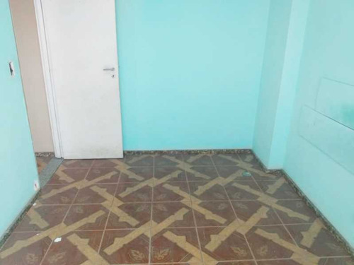 Imagem 9 de 13 de Ótimo Apartamento De Dois Quartos Para Venda Ou Locação Em Nilópolis !!! - Siap20070