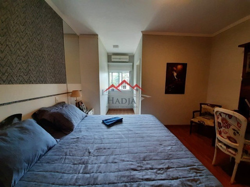 Imagem 25 de 30 de Casa A Venda Residencial Village Das Flores, Jardim Novo Mundo , Jundiaí - Ca00413 - 69268484