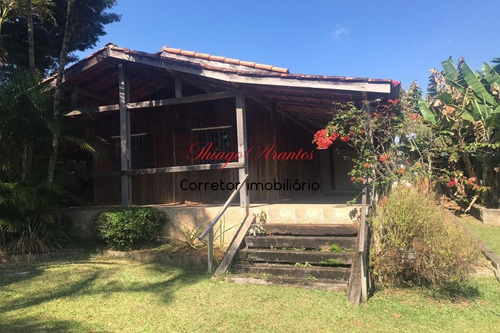 Imagem 2 de 12 de Chacara - Ch00185 - 69555522