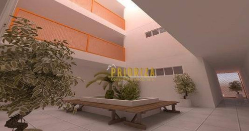 Imagem 12 de 13 de Kitnet Com 1 Dormitório À Venda, 21 M² Por R$ 129.000,00 - Residencial Lumina Sueleny Maria - Sorocaba/sp - Kn0004