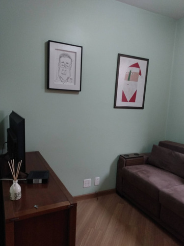 Imagem 10 de 28 de Apartamento À Venda 125 M² Com 3 Quartos (1 Suíte) No Bairro Cid. São Francisco - S. Paulo - Sp