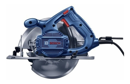 Sierra Circular 1500w Disco 7 1/4 In Gks 150 Bosch