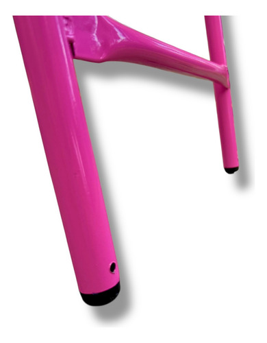 Columpio Y Resbaladilla + Canasta De Basket Rosa