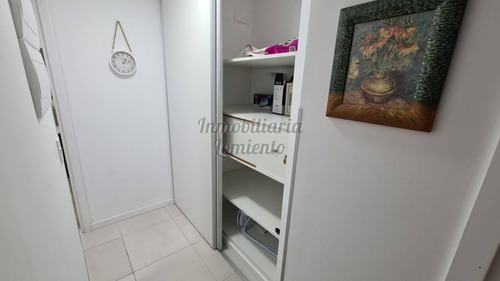 Imagen 5 de 23 de Venta Apartamento 1 Dormitorio Complejo Ocean Drive