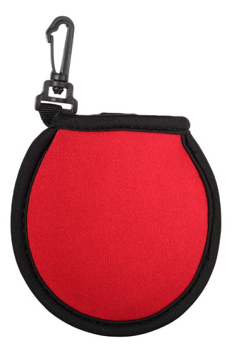 Bolsa Para Pelotas De Golf, Lavadora, Toallas, Bolsa Protect