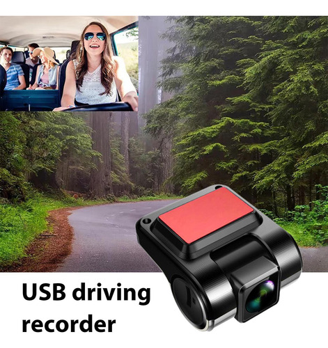 Cámara De Tablero Cámara De Tablero Para Automóviles Cámara