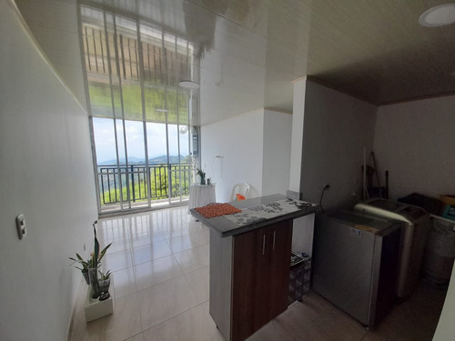 Vendo Apartamento Con Descuento  Por El D1 De La Francia