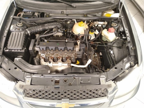 Classic 1.0 Mpfi Ls 8v Flex 4p Manual