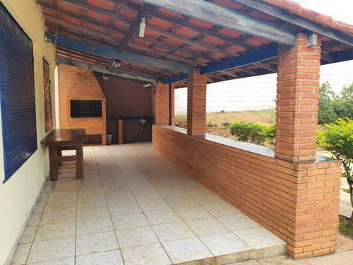 Imagem 29 de 30 de Chácara Com 8.300 M² - 3 Dormitórios - Bunjiro Nakao - Ibiúna Sp - Ch511294v