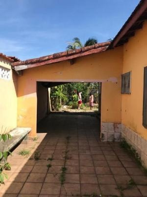 Imagem 3 de 14 de Casa No Bairro Savoy, Em Itanhaém;