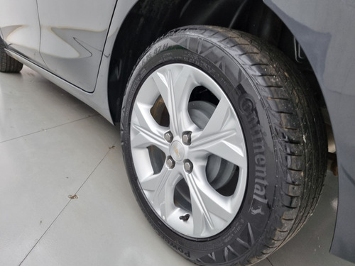 Chevrolet Onix 1.0 TURBO FLEX LTZ AUTOMÁTICO