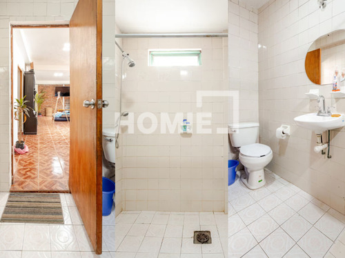 Casa Amueblada En Renta En El Centro De Ecatepec Todo Incluido, Alberca, Patio Y Excelente Ubicación, 94149