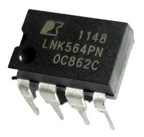 Lnk564pn / Lnk564 Componente Convertidor Switcher Original