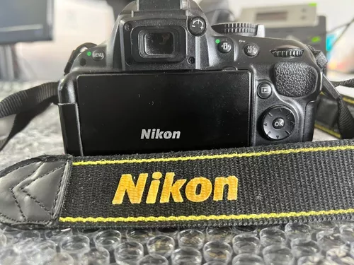 Lentes Para Nikon | MercadoLibre 📦