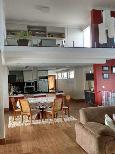 Imagem 4 de 17 de Casa Com 3 Dorms, Cidade Jardim, Pirassununga - R$ 1.100.000,00, 250m² - Codigo: 92700 - V92700