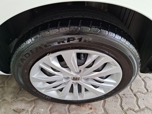 Fiat Cronos 1.3 FIREFLY FLEX DRIVE MANUAL