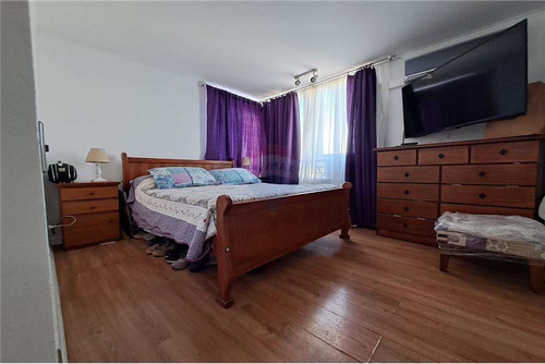 Imagen 7 de 16 de Venta Depto. El Carmen - Santiago 3d-2b-eyb
