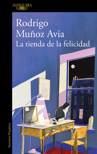 Libro La Tienda De La Felicidad